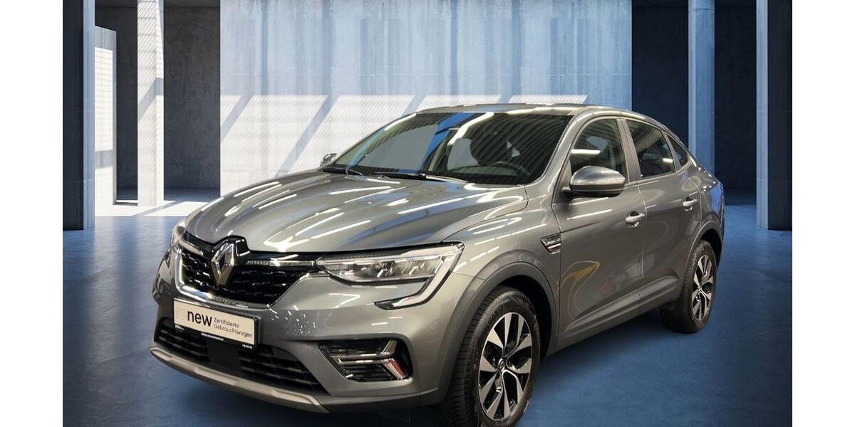 Renault Arkana 23.083 km 19.570 &euro; Frankfurt / Main 60314