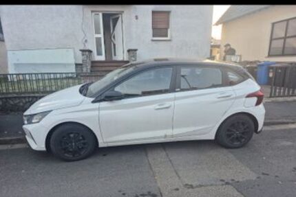 Hyundai i20 61.000 km 13.390 &euro; Bad Homburg 61352