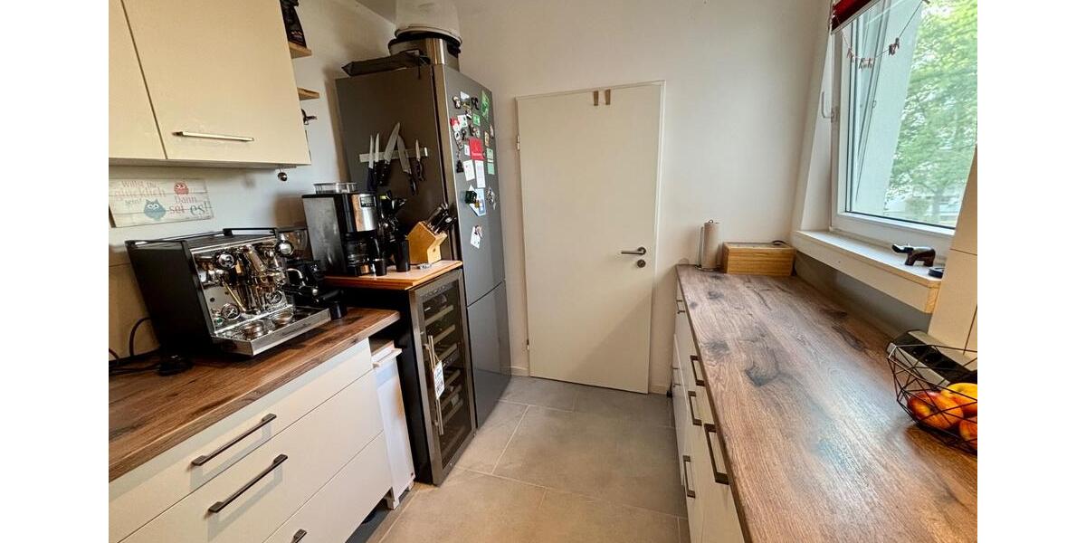 Etagenwohnung Friedrichsdorf - 3 Zimmer, 79 m&sup2;, 330.000&euro; | Angebot:27155398