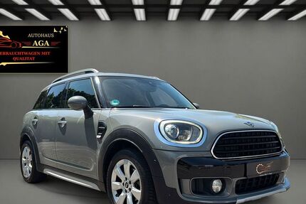 Mini Countryman D (Cooper) 132.000 km 14.990 &euro; Hanau 63452