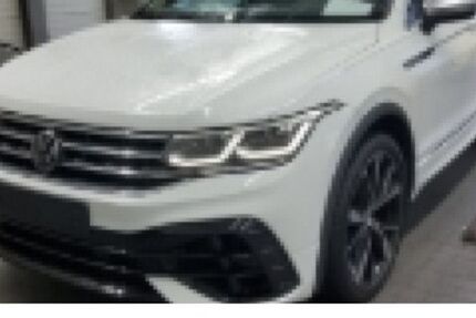 VW Tiguan 20.759 km 52.850 &euro; Frankfurt 60326