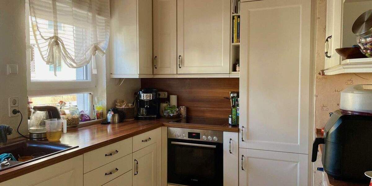 Reihenmittelhaus Lämmerspiel Lämmerspiel - 4 Zimmer, 100 m&sup2;, 475.000&euro; | Angebot:25355932