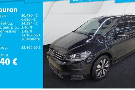 VW Touran 26.691 km 29.350 &euro; Frankfurt 60326