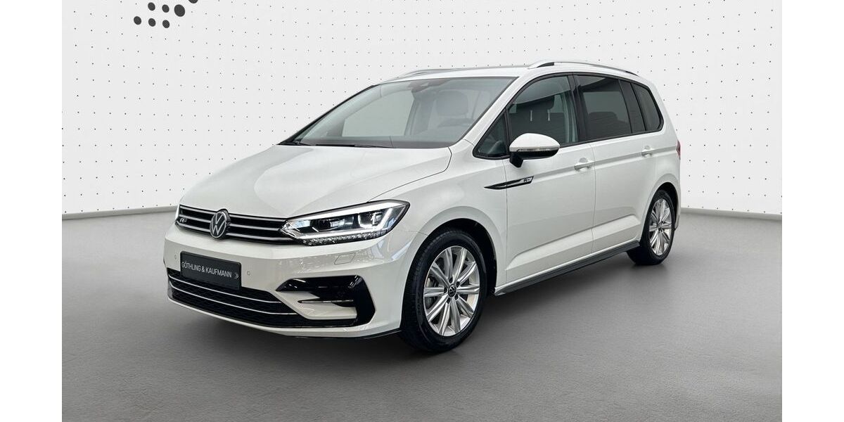 VW Touran 22.605 km 34.930 &euro; Kelkheim 65779