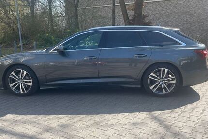 Audi A6 89.630 km 27.900 &euro; Dietzenbach 63128