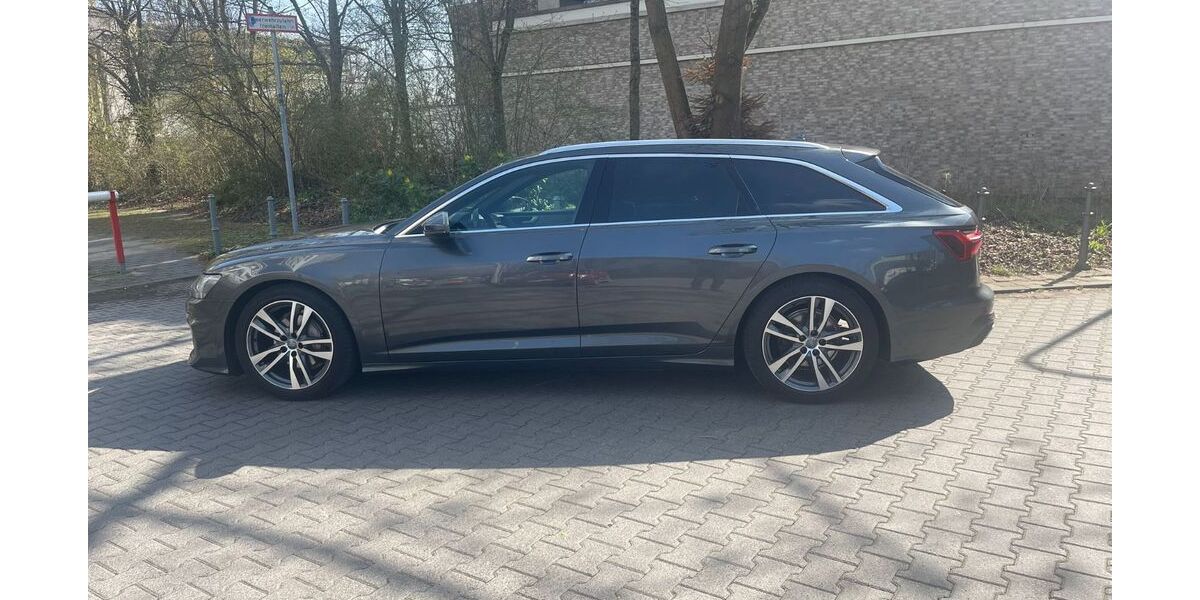 Audi A6 89.630 km 27.900 &euro; Dietzenbach 63128