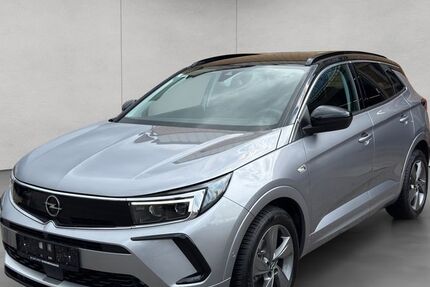 Opel Grandland (X) 9.137 km 23.450 € Frankfurt 60386
