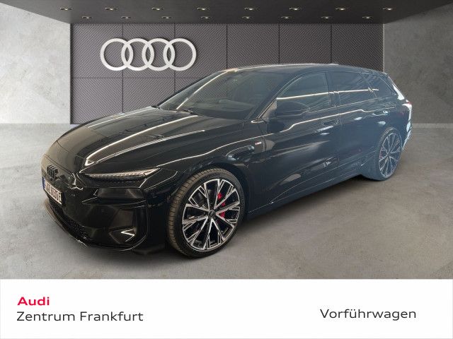 Audi A6 e-tron 9.900 km 74.980 &euro; Frankfurt am Main 60314