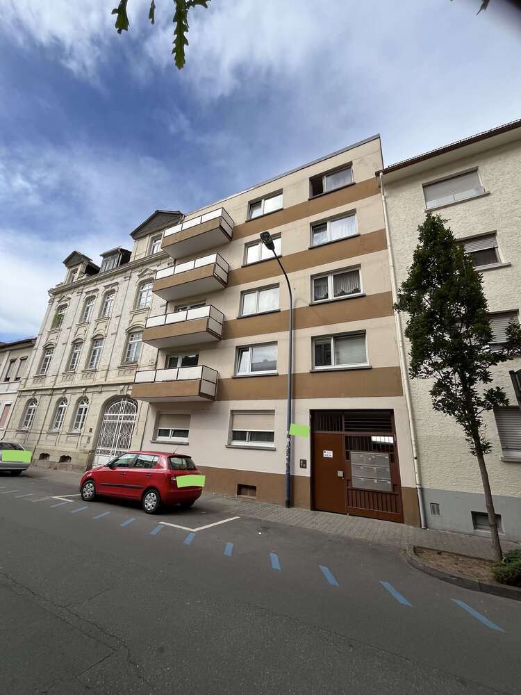 Wohnung zum Kaufen in Offenbach 199.000 € 50 m²