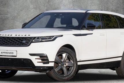 Land Rover Range Rover Velar 34.765 km 47.900 € Kronberg 61476