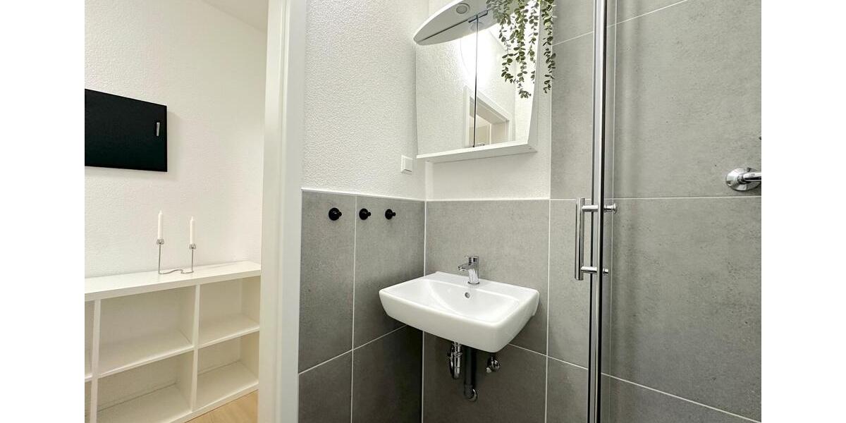 Etagenwohnung Frankfurt am Main Unterliederbach - 1 Zimmer, 15 m&sup2;, 545&euro; | Angebot:26650712