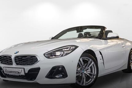 BMW Z4 5.000 km 45.900 € Idstein 65510