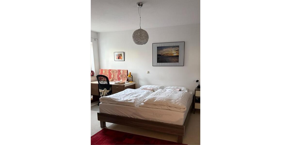Erdgeschoßwohnung Bad Nauheim - 3 Zimmer, 80 m&sup2;, 355.000&euro; | Angebot:27163072