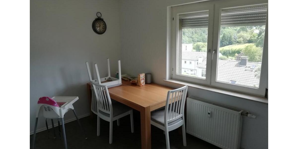 Etagenwohnung Schmitten im Taunus - 3 Zimmer, 80 m&sup2;, 800&euro; | Angebot:26406744