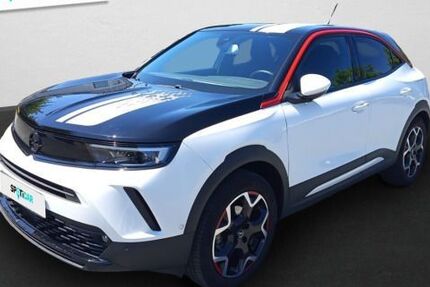 Opel Mokka 34.124 km 20.750 &euro; Rüsselsheim 65428