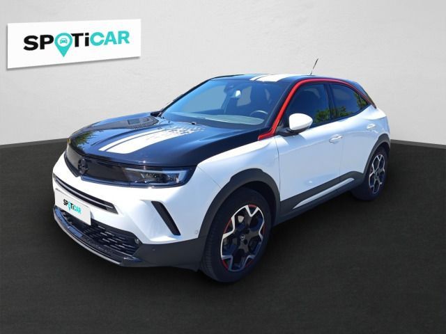 Opel Mokka 34.124 km 20.750 &euro; Rüsselsheim 65428