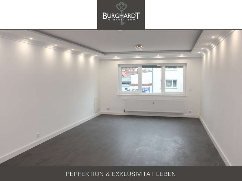 Etagenwohnung Dreieich - 1 Zimmer, 49 m&sup2;, 600&euro; | Angebot:27163961