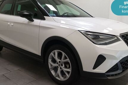 Seat Arona 65.094 km 15.970 &euro; Egelsbach 63329