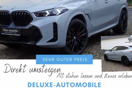 BMW X6 26.000 km 85.850 € Alzenau 63755