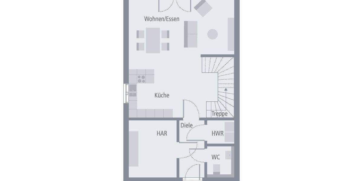 Doppelhaushälfte Hanau Klein-Auheim - 5 Zimmer, 162 m&sup2;, 650.000&euro; | Angebot:25706223