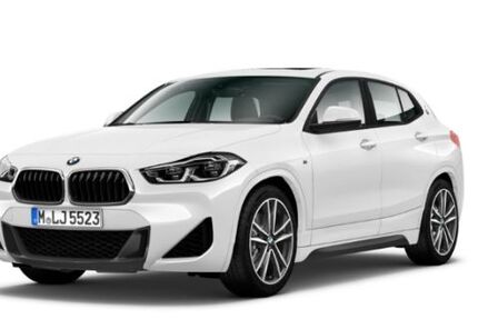 BMW X2 95.234 km 26.499 &euro; Frankfurt 60314