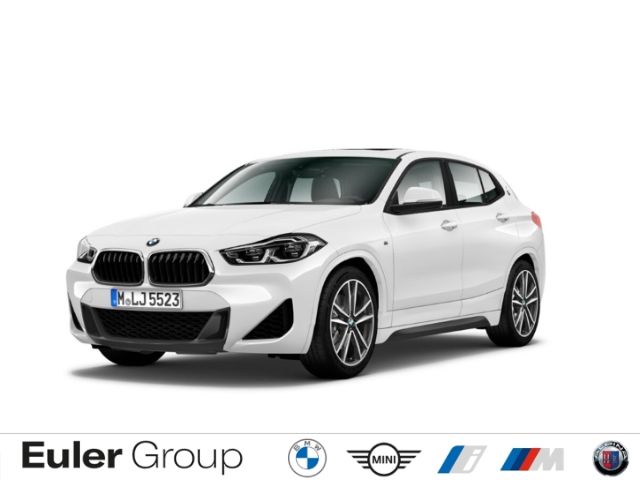 BMW X2 95.234 km 26.499 &euro; Frankfurt 60314