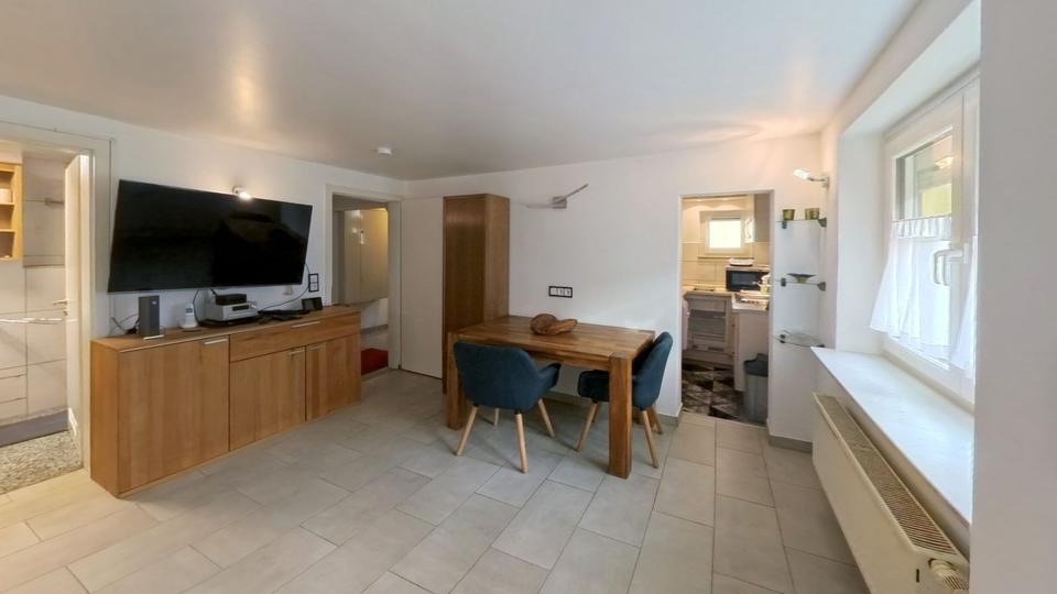 Etagenwohnung Frankfurt am Main Oberrad - 1 Zimmer, 870&euro; | Angebot:23643489