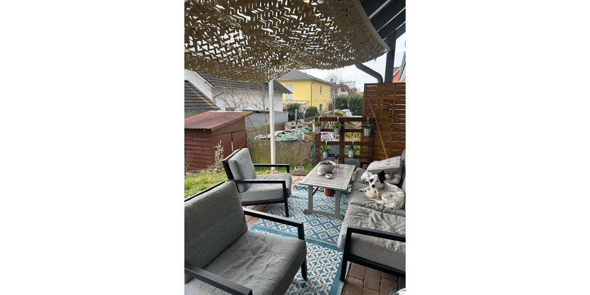 Erdgeschoßwohnung Kelsterbach - 3 Zimmer, 97 m&sup2;, 1.630&euro; | Angebot:25634099