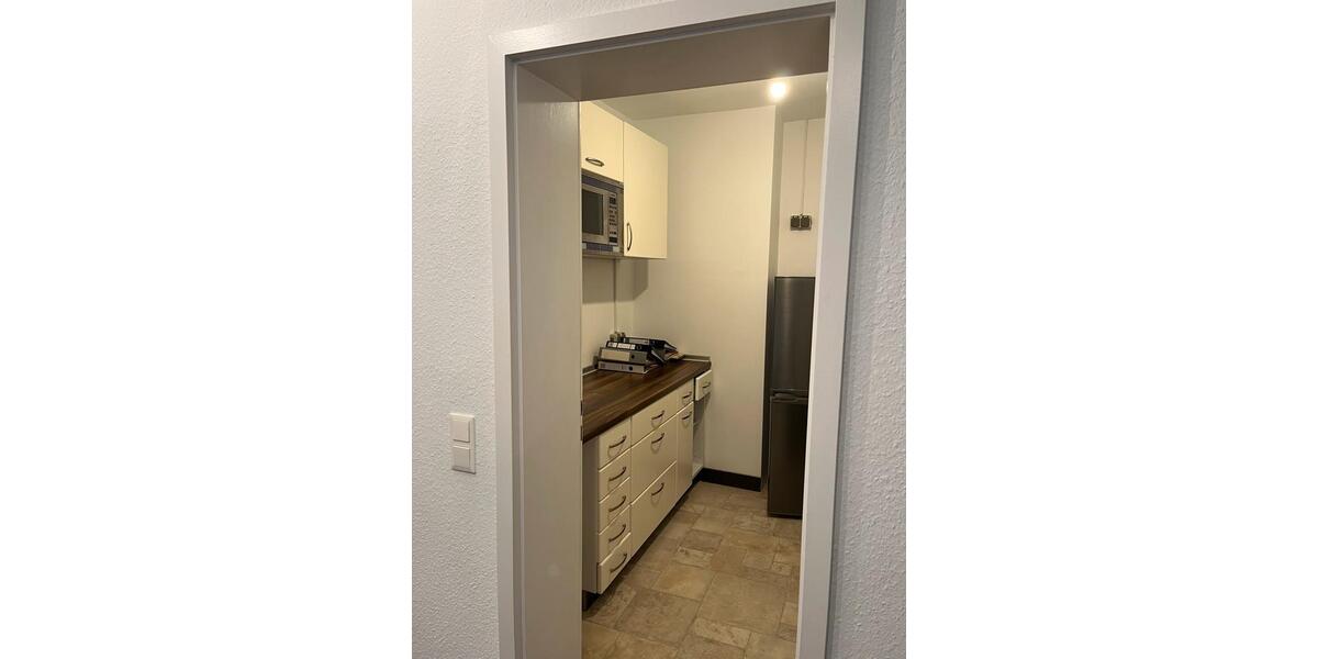 4,5 Zimmerwohnung modern in Hanau zu vermieten 4 zimmer