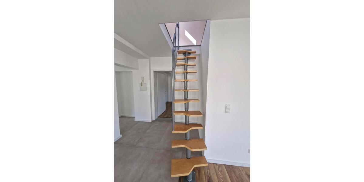 Maisonettenwohnung Rödermark - 5 Zimmer, 125 m&sup2;, 1.600&euro; | Angebot:25570255