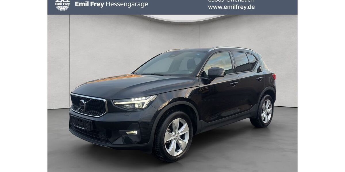 Volvo XC40 23.770 km 29.700 &euro; Offenbach 63069