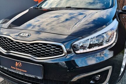 Kia ceed Sportswagon 128.000 km 8.990 &euro; Liederbach am Taunus 65835