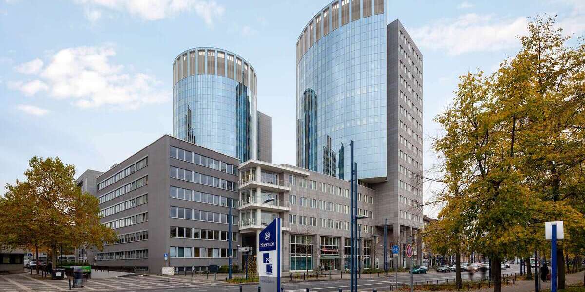 Gewerbeobjekt Offenbach am Main - 1.750&euro; | Angebot:25787773