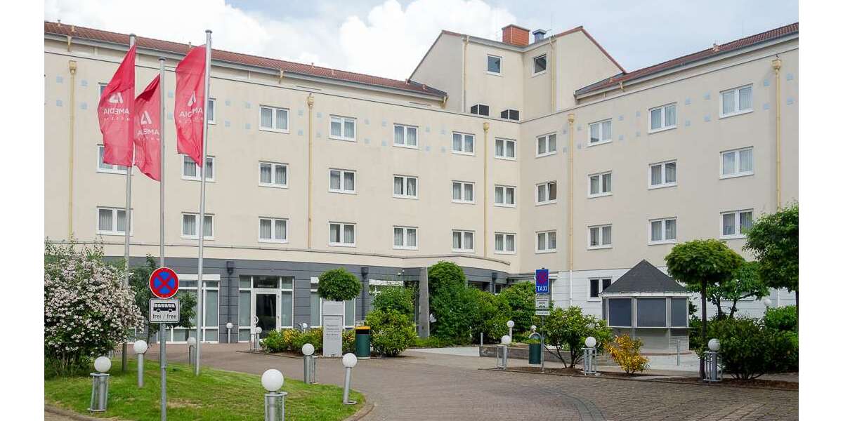 Etagenwohnung Raunheim - 1 Zimmer, 24 m&sup2;, 49.000&euro; | Angebot:25049167