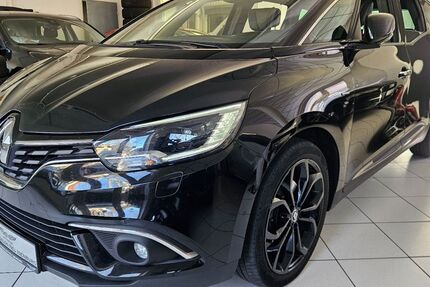 Renault Scenic 124.000 km 23.900 € Neu Isenburg (bei Frankfurt am Main) 63263