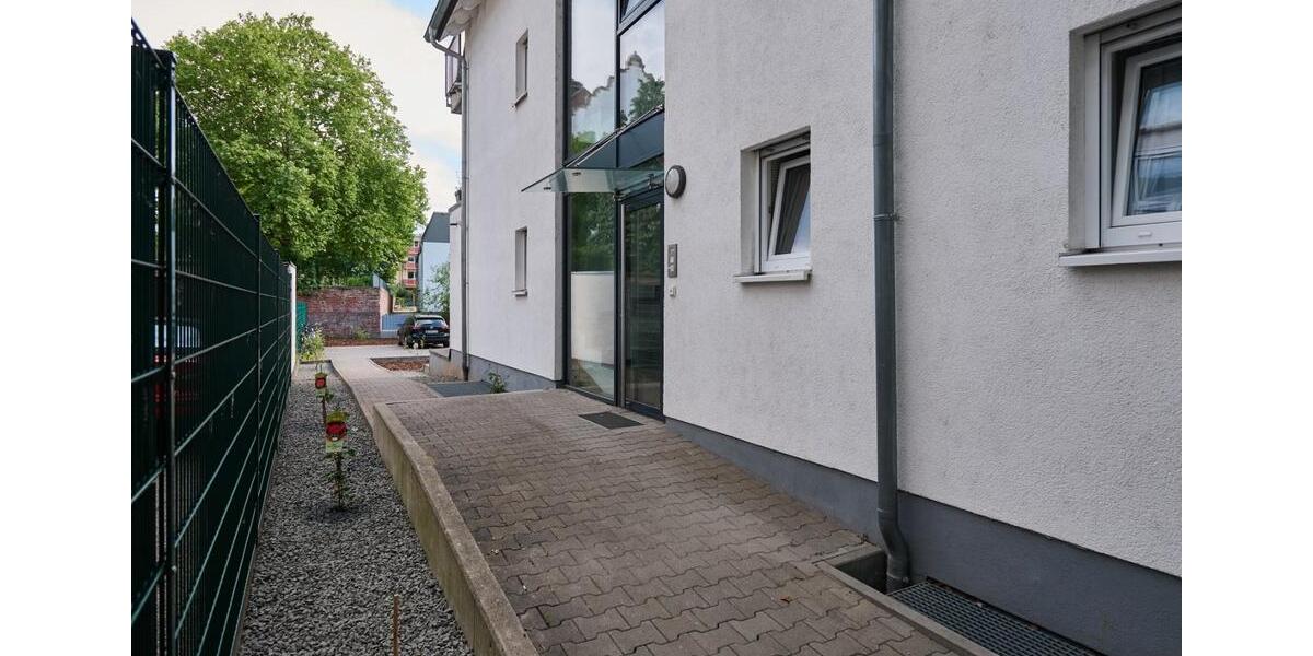 Etagenwohnung Offenbach am Main Hafen - 3 Zimmer, 86 m&sup2;, 399.000&euro; | Angebot:27439741