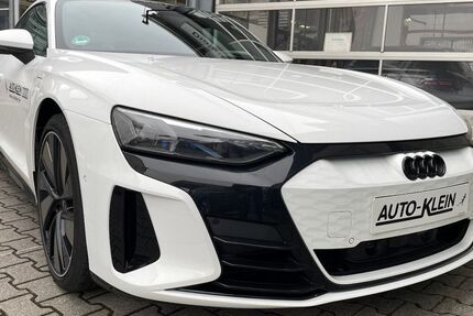 Audi RS e-tron GT 44.865 km 64.850 &euro; Frankfurt am Main 65936