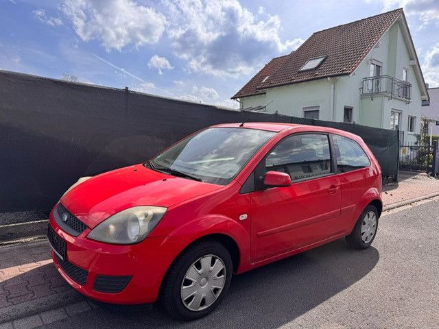 Ford Fiesta 236.703 km 1.700 € Hanau 63452