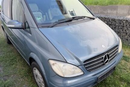 Mercedes-Benz Viano 269.500 km 7.850 &euro; Friedberg 61169