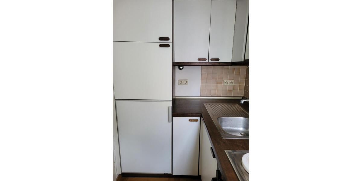 Etagenwohnung Groß-Zimmern Zimmern - 2 Zimmer, 43 m&sup2;, 960&euro; | Angebot:25394763