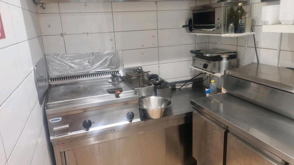 Gewerbeobjekt Rüsselsheim am Main - 2&euro; | Angebot:25941935