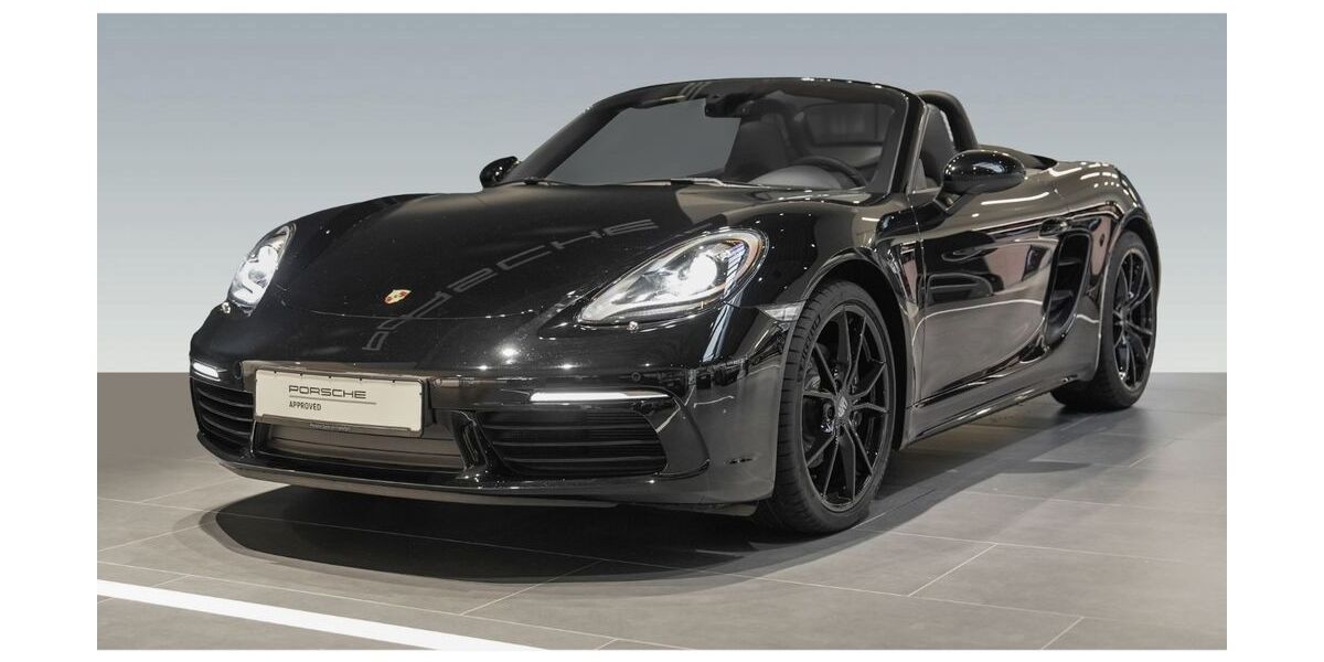 Porsche Boxster 21.750 km 71.960 &euro; Frankfurt am Main 65936