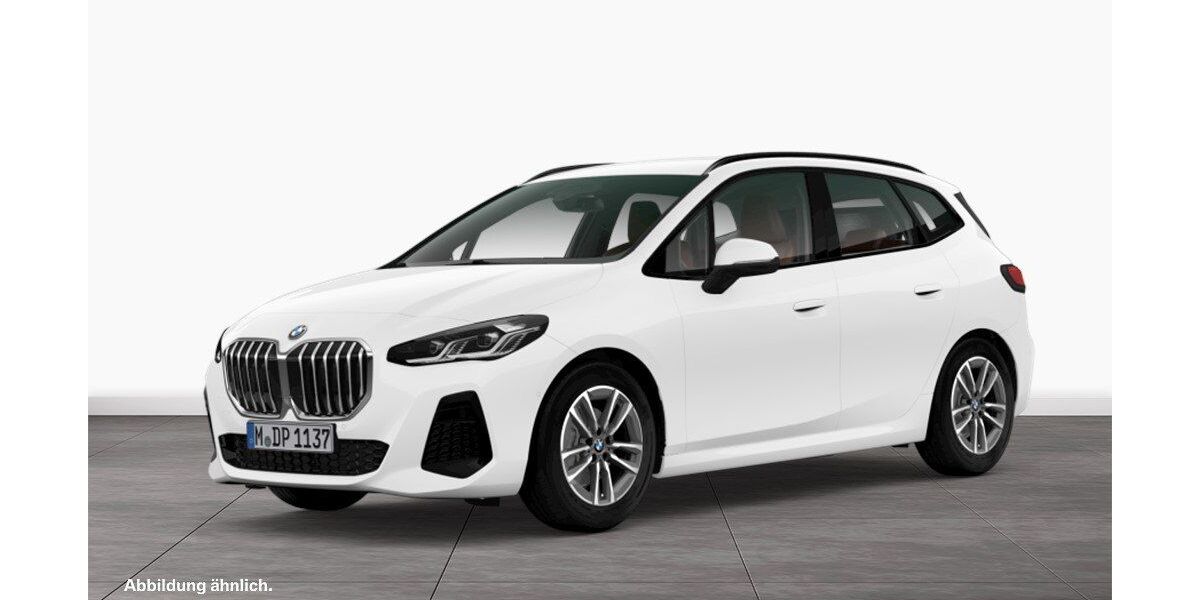 BMW 220 Active Tourer 16.700 km 36.990 &euro; Alzenau 63755