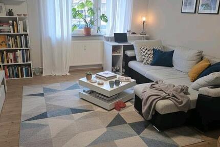 Kurzfristig Zwischenmiete ( 6-9 Monaten) 2 zimmer