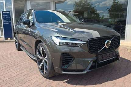 Volvo XC60 49.100 km 43.900 &euro; Dietzenbach 63128