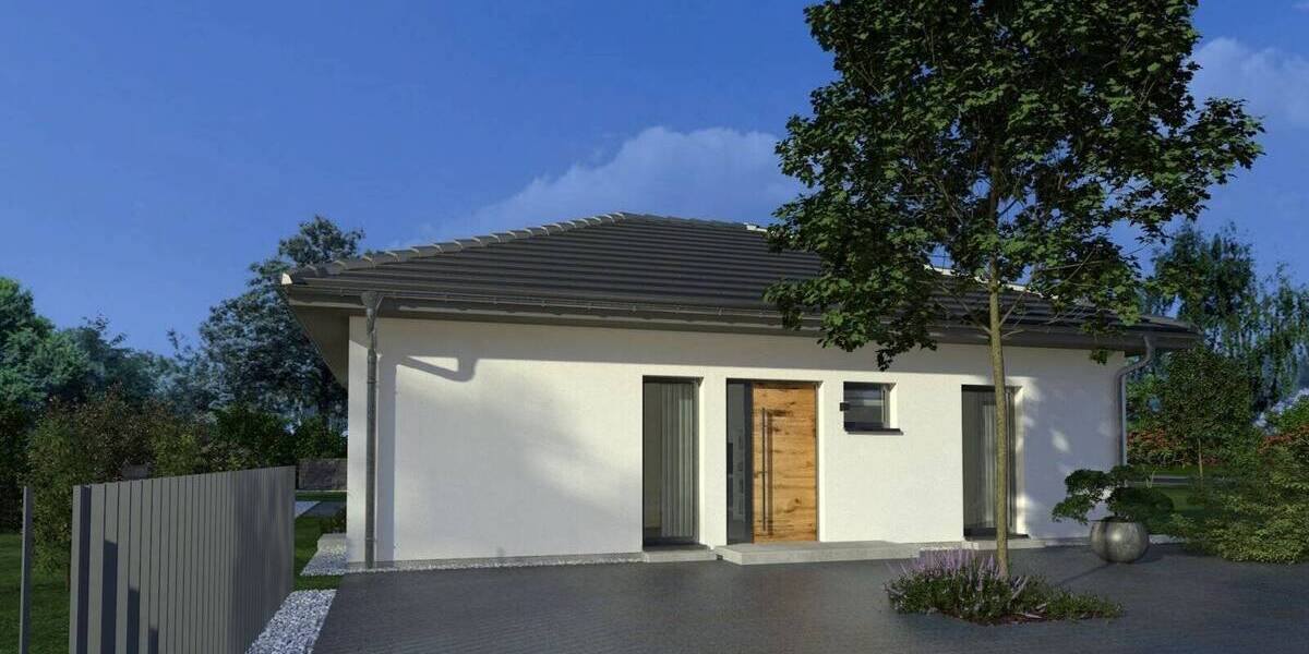 Bungalow Dieburg - 3 Zimmer, 118 m&sup2;, 1.090.000&euro; | Angebot:25770767