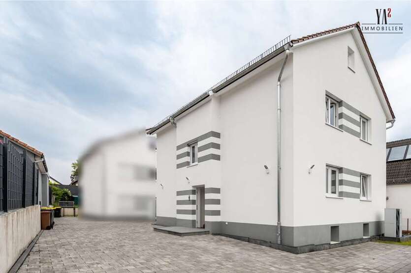 Haus zum Kaufen in Niddatal Assenheim 515.000 € 127 m²