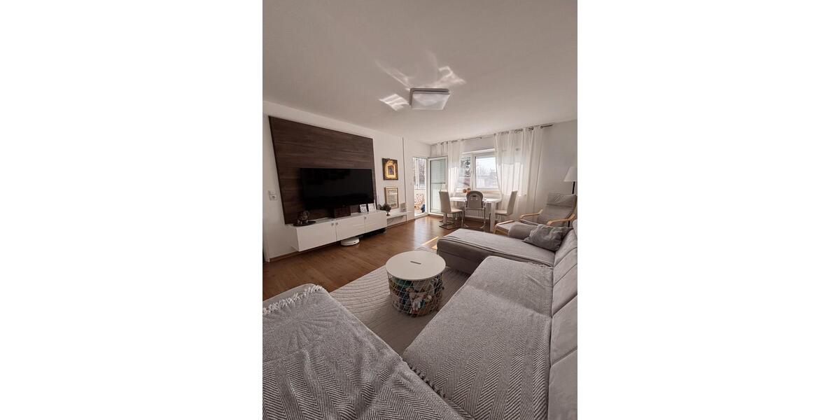 Etagenwohnung Dietzenbach - 2 Zimmer, 67 m&sup2;, 219.000&euro; | Angebot:26445707
