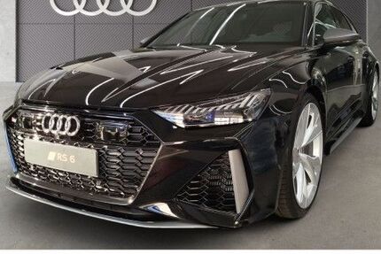 Audi RS6 9.900 km 127.880 &euro; Frankfurt am Main 60314