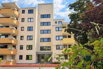 Wohnung Frankfurt Nord-West - 2 Zimmer, 58 m&sup2;, 330.000&euro; | Angebot:27446427